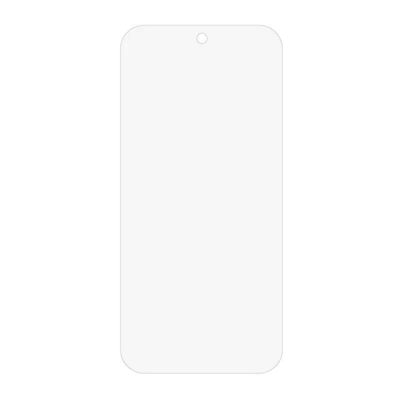Til Google Pixel 11 Pro XL / 10 Pro XL / 9 Pro XL Skærmbeskytter Fuld Dækning HD Klar PET Hydrogel Film