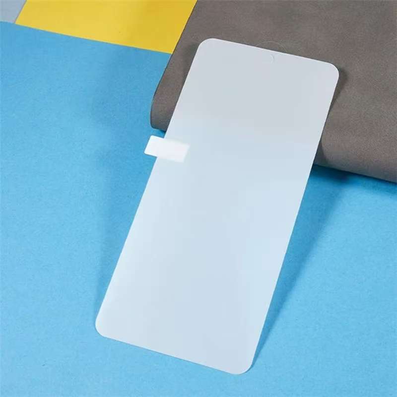 For Google Pixel 11 Pro / 11 / 10 Pro / 10 / 9 Pro / 9 Screen Protector Full Coverage HD Clear PET Hydrogel Film