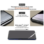 IMAK H Series For Xiaomi 17 Max Tempered Glass Screen Protector Easy Installation Film with Auto Dust-Remove Tool