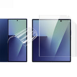 IMAK Hydrogel Film 4th Gen for Samsung Galaxy Z Fold8 Ultra 1 Set TPU Full Glue Full Screen Film (Front Screen + Inner Large Screen)