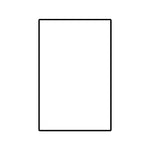 For Samsung Galaxy Z Fold8 Screen Protector Silk Printing Tempered Glass Full Glue Film (Outer Screen)