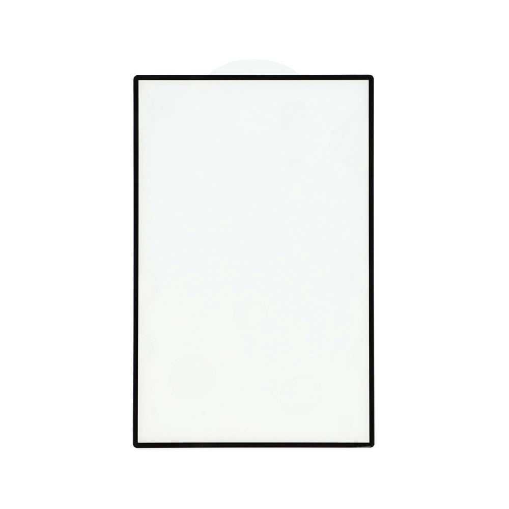 For Samsung Galaxy Z Fold8 Screen Protector Silk Printing Tempered Glass Full Glue Film (Outer Screen)