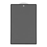 Til Samsung Galaxy Z Fold8 Privacy Skærmbeskyttelse Silketryk Fuld Lim Hærdet Glasfilm (Ydre Skærm)