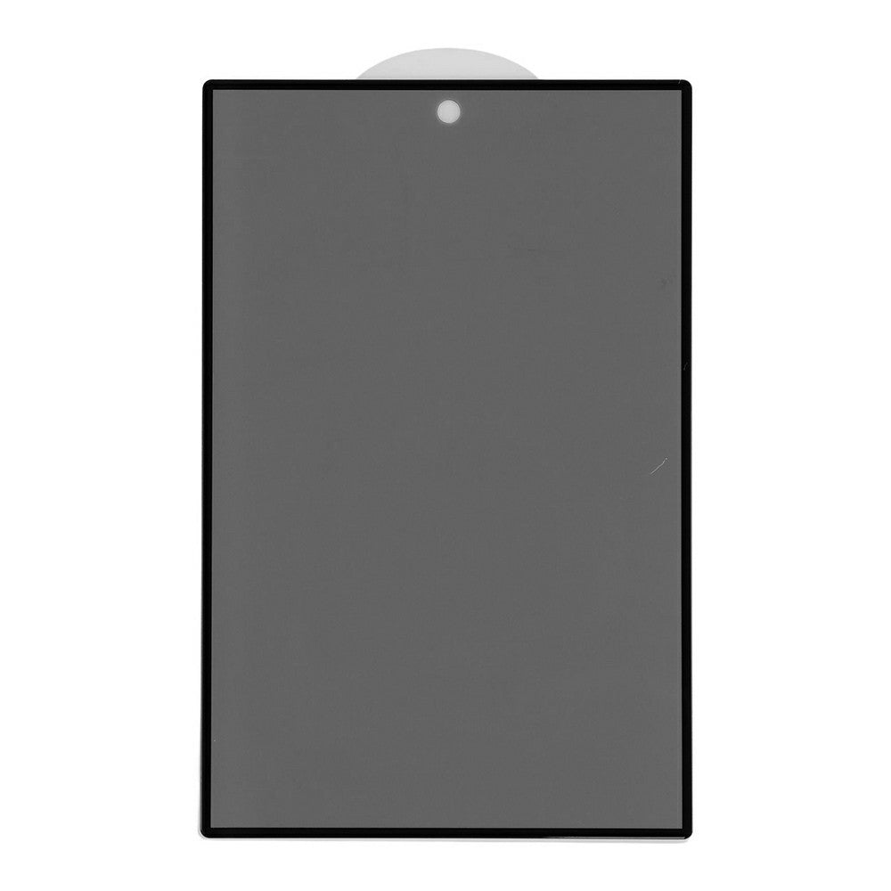 Til Samsung Galaxy Z Fold8 Privacy Skærmbeskyttelse Silketryk Fuld Lim Hærdet Glasfilm (Ydre Skærm)
