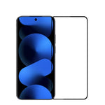 PINWUYO for Huawei nova 16 Pro 5G Tempered Glass Film  JK Series-2 9H Full Glue Full Screen Protector