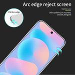 PINWUYO for Huawei nova 16 5G Tempered Glass Film  JK Series-2 9H Full Glue Full Screen Protector