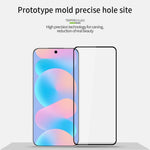 PINWUYO for Huawei nova 16 5G Tempered Glass Film  JK Series-2 9H Full Glue Full Screen Protector