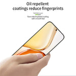 PINWUYO for Honor X80 Pro Max 5G Tempered Glass Film  JK Series-2 9H Full Glue Full Screen Protector