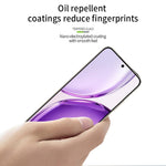 PINWUYO for Honor X70 Pro Max 5G Tempered Glass Film  JK Series-2 9H Full Glue Full Screen Protector