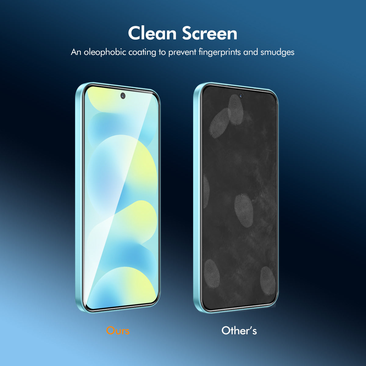 HAT PRINCE for Huawei nova 16 Pro 5G / Huawei nova 16 Ultra 5G HD Clear Film ENKAY  Full Coverage Full Glue Tempered Glass Screen Protector with Installation Tool