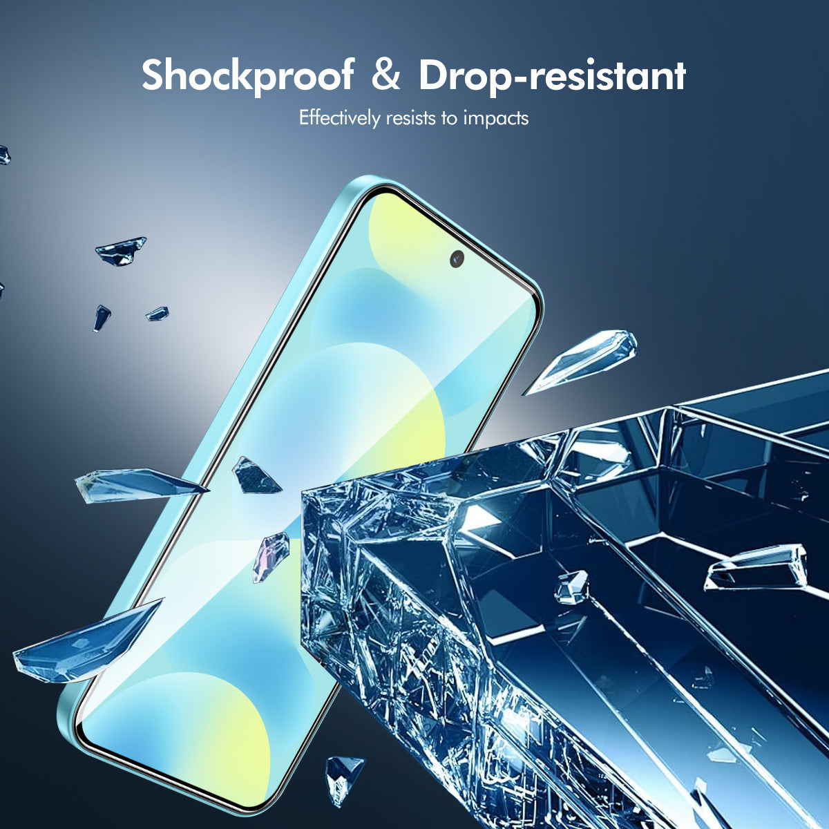 HAT PRINCE for Huawei nova 16 Pro 5G / Huawei nova 16 Ultra 5G HD Clear Film ENKAY  Full Coverage Full Glue Tempered Glass Screen Protector with Installation Tool