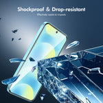 HAT PRINCE for Huawei nova 16 Pro 5G / Huawei nova 16 Ultra 5G HD Clear Film ENKAY  Full Coverage Full Glue Tempered Glass Screen Protector with Installation Tool