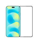 MOFI for Huawei nova 16 Ultra 5G Screen Protector 9H Full Glue Full Coverage High Aluminum-Silicon Glass Film