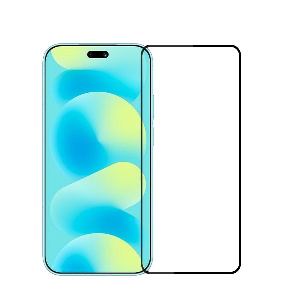 MOFI for Huawei nova 16 Ultra 5G Screen Protector 9H Full Glue Full Coverage High Aluminum-Silicon Glass Film