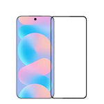MOFI for Huawei nova 16 5G Screen Protector 9H Full Glue Full Coverage High Aluminum-Silicon Glass Film
