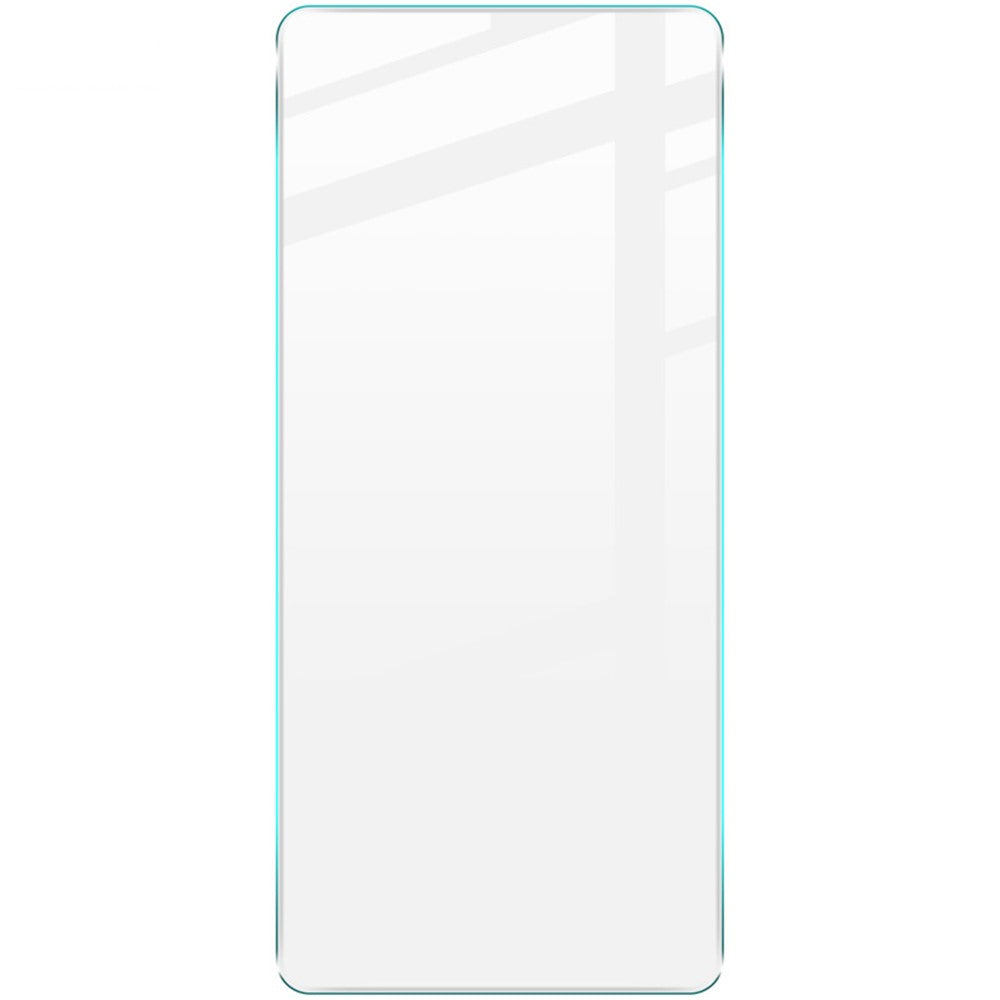 IMAK H Series for Xiaomi Redmi K60E 5G / K60 5G / K60 Pro 5G / Poco F5 Pro Tempered Glass Ultra Clear Film Dustproof Phone Screen Protector