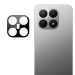 IMAK for Xiaomi 17T Tempered Glass Full Cover Camera Lens Protector with Self Positioning Frame