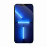 RURIHAI För iPhone 13 Pro Max / 14 Plus Helskärmsskydd AR Antireflex HD Klar Härdat Glas Film