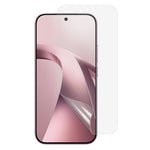 For Xiaomi 17T Screen Film PET Bubble Free Ultra Clear Screen Protector, NOT Full Coverage