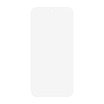 For Xiaomi 17T Screen Film PET Bubble Free Ultra Clear Screen Protector, NOT Complete Covering
