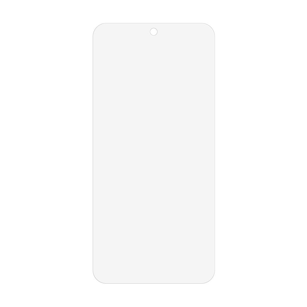 Xiaomi 17T Pro skärmfilm PET bubbelfri ultraklar skärmskydd, INTE komplett täckning