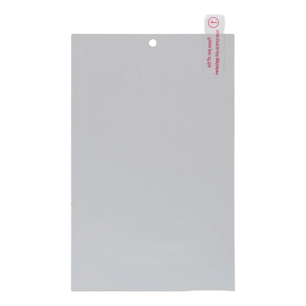 Til Samsung Galaxy Z Fold8 Anti-spion Fuld Skærmbeskytter 2.5D Buet Kant Fuldklæbende Højt Aluminium-silicium Glas Film