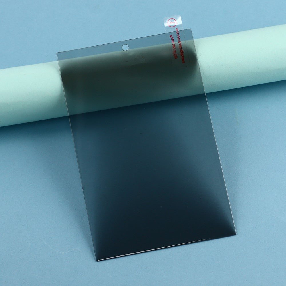 Til Samsung Galaxy Z Fold8 Anti-spion Fuld Skærmbeskytter 2.5D Buet Kant Fuldklæbende Højt Aluminium-silicium Glas Film