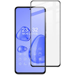 IMAK Pro+-serien för Xiaomi Redmi K60E 5G / Poco F5 Pro 5G / Redmi K60 Pro 5G / K60 5G Reptålig HD Klart Härdat Glas Helskärmsskydd Dammtät mobilskärmfilm