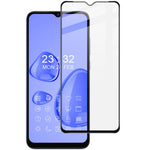 IMAK Pro+-serien för Samsung Galaxy A04e 4G / F04 4G / M04 4G Härdat glasfilm Reptåligt Heltäckande HD-skärmskydd