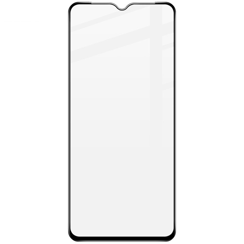IMAK Pro+ Series for Samsung Galaxy A04e 4G / F04 4G / M04 4G Tempered Glass Film Anti-Scratch Full Coverage HD Screen Protector