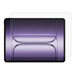 For OnePlus Pad 4 Tempered Glass Screen Protector 2.5D Straight Edge Full Screen Film, Full Glue