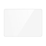For OnePlus Pad 3 Pro Tempered Glass Screen Protector 2.5D Straight Edge Full Screen Film, Full Glue