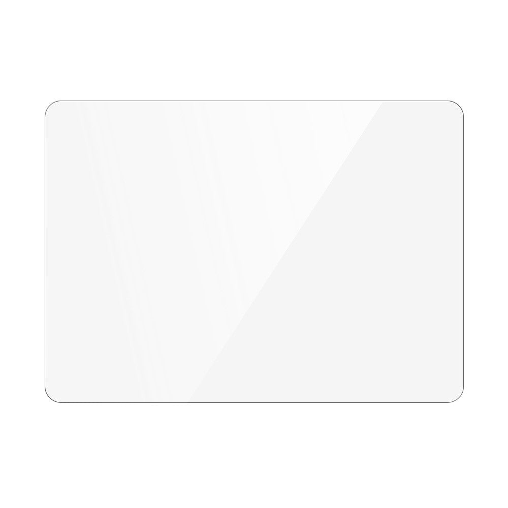 For OnePlus Pad 3 Pro Tempered Glass Screen Protector 2.5D Straight Edge Full Screen Film, Full Glue