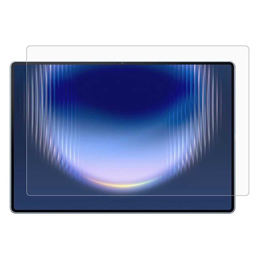 For Huawei MatePad Pro Max Tempered Glass Screen Protector 2.5D Straight Edge Full Screen Film, Full Glue