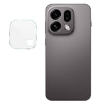 IMAK for Oppo Find X9s 5G Camera Lens Protector Slim Tempered Glass Full Coverage Lens Film