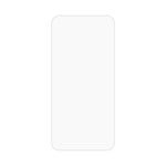 For OnePlus N6 4G Screen Protector 0.3mm Arc Edge Tempered Glass Film, Not Complete Coverage