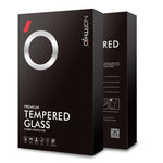 NORTHJO for Samsung Galaxy A03 Core A+ Tempered Glass Film 0.3mm HD Clear 2.5D Shatterproof Screen Protector