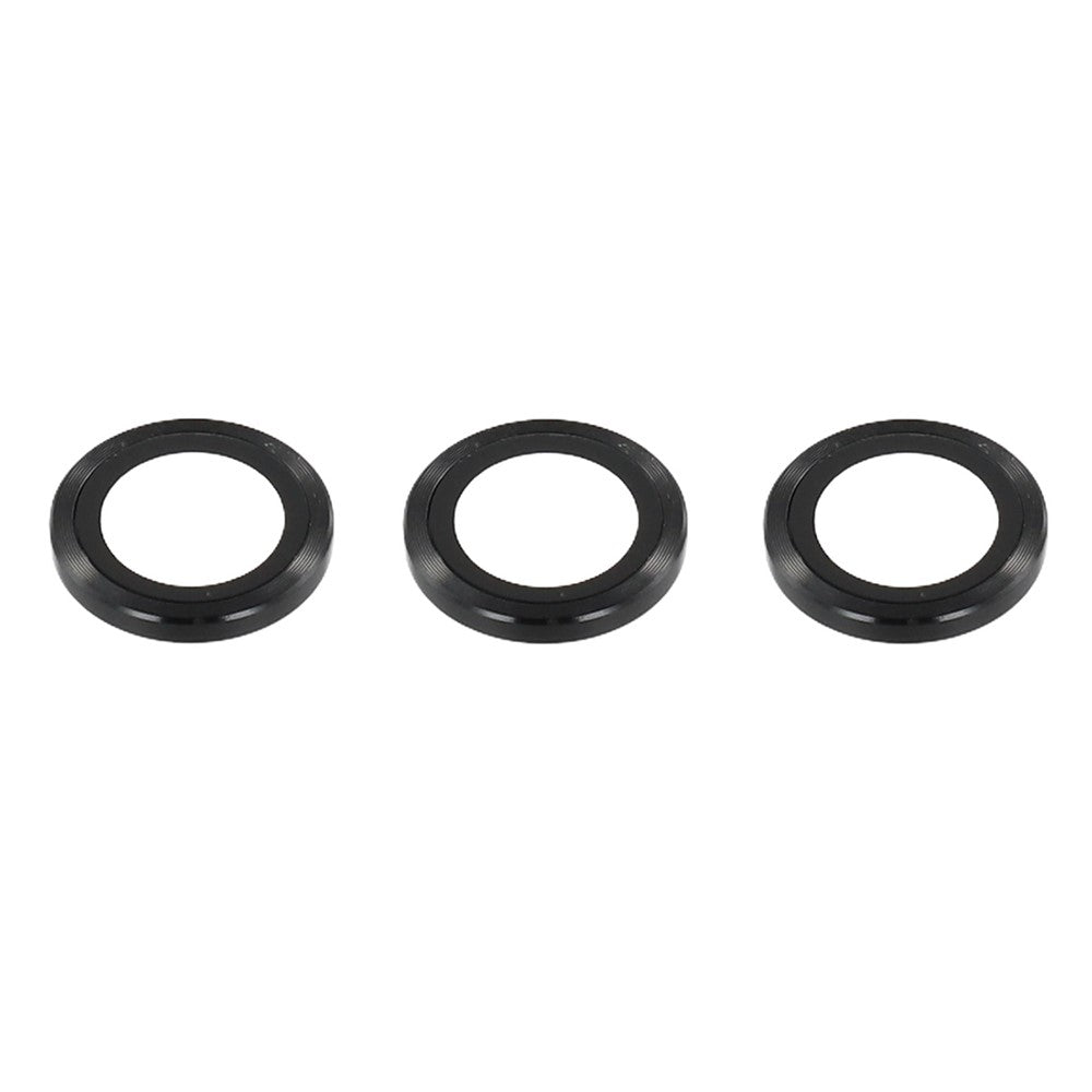 Til Samsung Galaxy Z Fold8 Ultra Kameralinsebeskytter Elektrobelagt Ultra HD Hærdet Glaslinsefilm