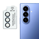 Til Samsung Galaxy Z Fold8 Ultra Kameralinsebeskytter Elektrobelagt Ultra HD Hærdet Glaslinsefilm