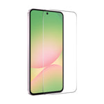 HAT PRINCE For Samsung Galaxy M47 5G ENKAY Screen Protector 9H Full Glue High Aluminum-Silicon Glass Film (NOT Complete Covering)