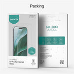 NILLKIN H+Pro for Samsung Galaxy Z Fold8 Screen Protector Guard HD Clear AGC Glass Film
