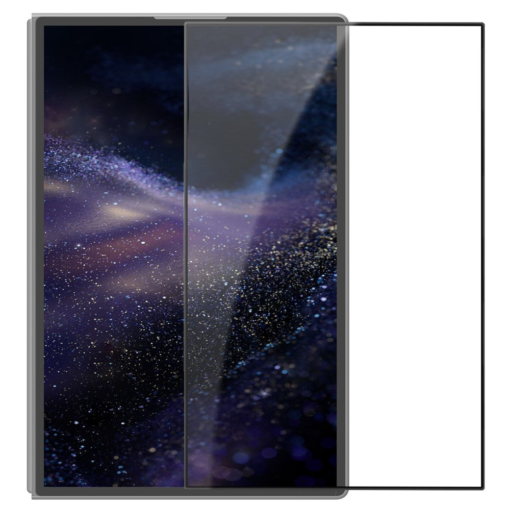 NILLKIN CP+PRO Skærmbeskyttelse til Samsung Galaxy Z Fold8 Ultra Clear AGC Glasfilm
