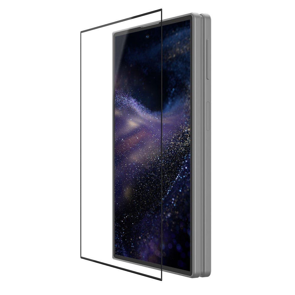 NILLKIN CP+PRO Skærmbeskyttelse til Samsung Galaxy Z Fold8 Ultra Clear AGC Glasfilm