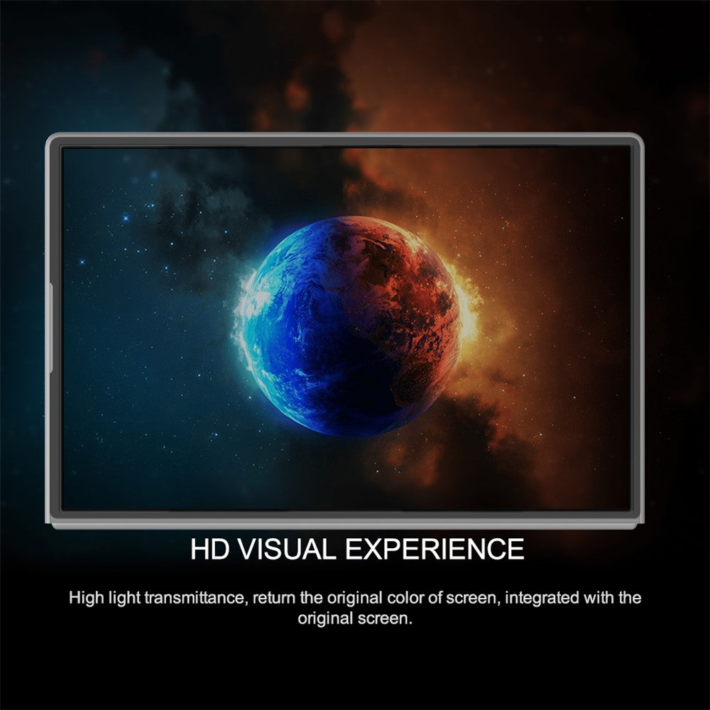 NILLKIN CP+PRO Skærmbeskyttelse til Samsung Galaxy Z Fold8 Ultra Clear AGC Glasfilm
