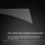 NILLKIN CP+PRO Skærmbeskyttelse til Samsung Galaxy Z Fold8 Ultra Clear AGC Glasfilm