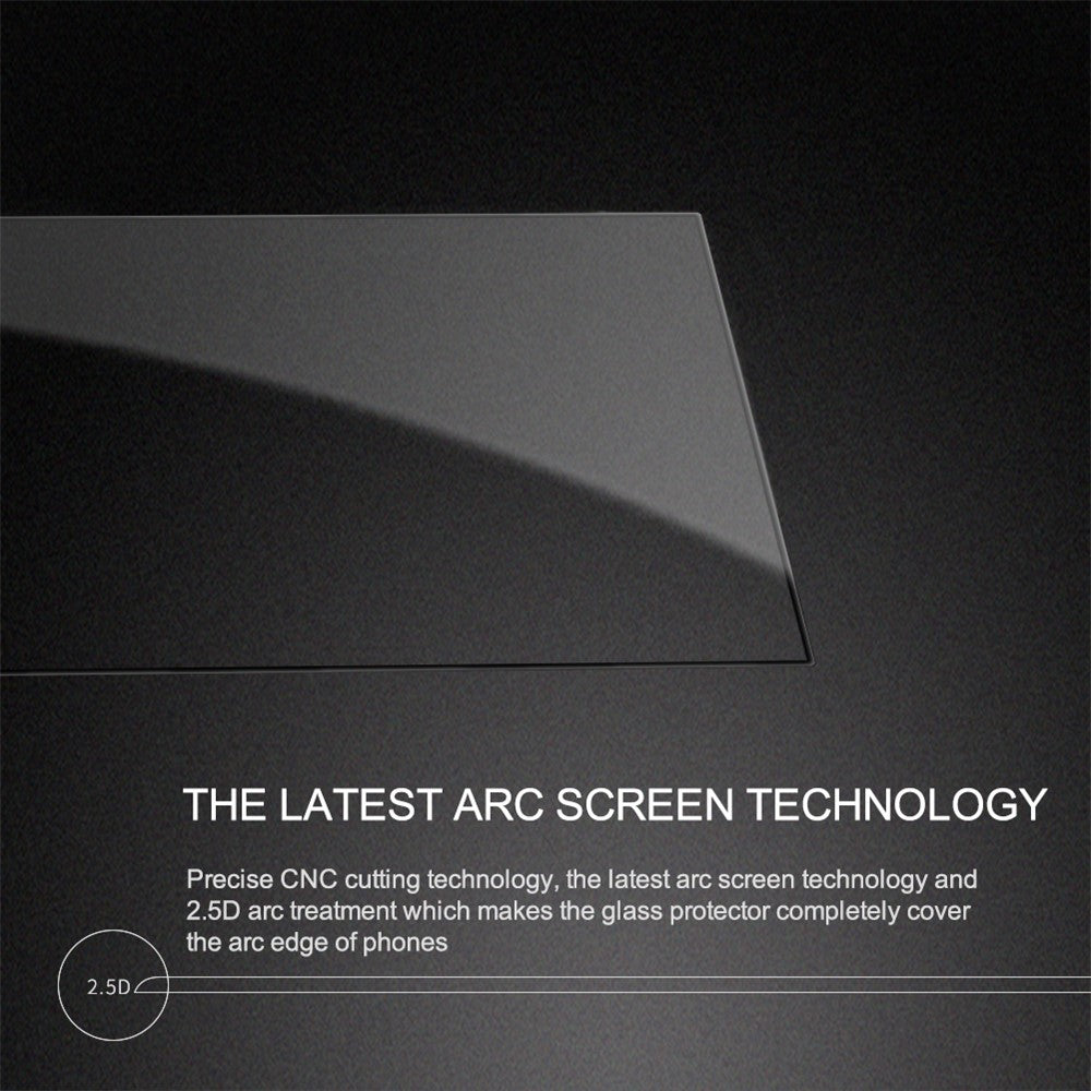 NILLKIN CP+PRO Skærmbeskyttelse til Samsung Galaxy Z Fold8 Ultra Clear AGC Glasfilm