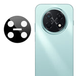 IMAK för Huawei nova 15 Max / Huawei Enjoy 90 Pro Max Kameralinsskydd Härdat Glas HD Klar Heltäckande Linsfilm - Svart