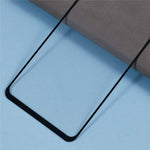 For Samsung Galaxy A18 4G Full Screen Protector Silk Printing Full Glue HD Clear Screen Film