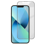 Til iPhone 13 Skærmbeskytter Anti-Genskin Mat Anti-Fingeraftryk Hærdet Glasfilm