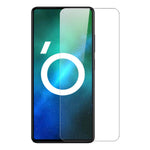 NORTHJO A+ För Xiaomi Redmi Note 12 5G (Kina) / (Indien) / (Global) / Poco X5 5G Splittersäker HD Skärmskydd 0.3mm 2.5D Reptålig Härdat Glasfilm